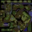 晓の最终兵器_贰-[降临] - Warcraft 3 Custom map: Mini map
