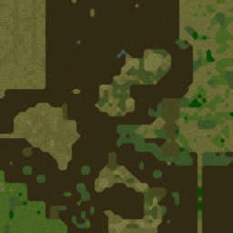 A Bug's Journey v0.04a - Warcraft 3: Custom Map avatar