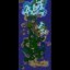 A Game for Throne Unleashed 1.0 - Warcraft 3 Custom map: Mini map
