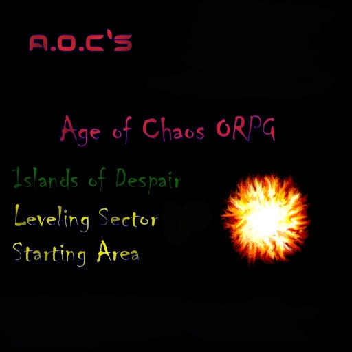 A.o.C Islands of Despair - Warcraft 3: Custom Map avatar