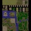 Ability Art Rpg 7 - Warcraft 3 Custom map: Mini map