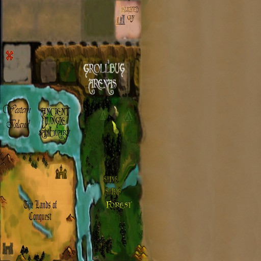 AbilityArt Rpg 6.55 Ufub - Warcraft 3: Custom Map avatar