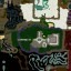 Abyss ORPG 1.39 - Warcraft 3 Custom map: Mini map