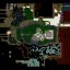 Abyss ORPG 1.4.5 - Warcraft 3 Custom map: Mini map