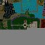 Abyss ORPG v1.31B - Warcraft 3 Custom map: Mini map