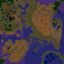 Action RPG 2.2 - Warcraft 3: Custom Map avatar