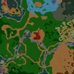Adam's Open RPG v7 - Warcraft 3: Custom Map avatar