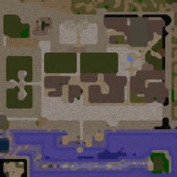 Admirals assasination - Warcraft 3: Custom Map avatar