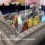 Adventure of Digimon Warcraft 3: Map image