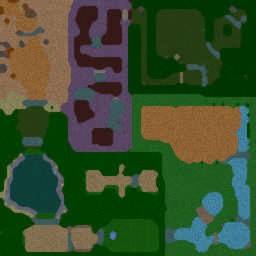 Adventure Revenge RPG v1.2 - Warcraft 3: Custom Map avatar