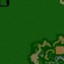 Adventurer's Promise BETA v0.4 - Warcraft 3 Custom map: Mini map
