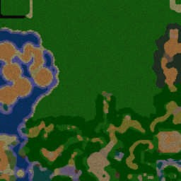 Adventurer's Promise OMEGA v3.0 - Warcraft 3: Custom Map avatar