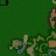 Adventurer's Promise v.1.6 - Warcraft 3 Custom map: Mini map