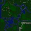 Adventures in Dalaran v1 - Warcraft 3 Custom map: Mini map