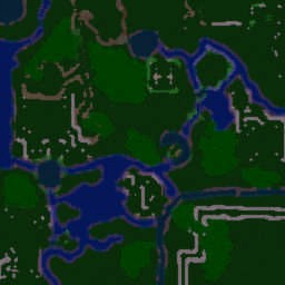 Adventures in Dalaran v1.5 - Warcraft 3: Custom Map avatar
