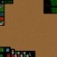 Affection RPG 0.2C - Warcraft 3 Custom map: Mini map