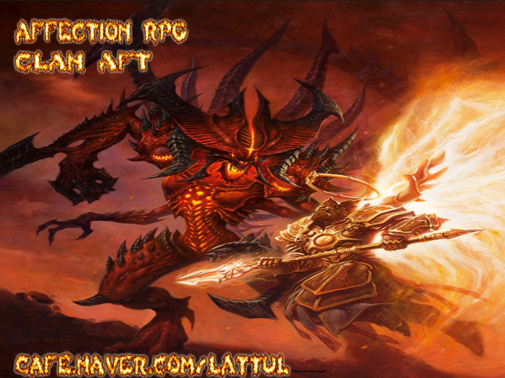 Affection RPG 0.2O ver1 - Warcraft 3: Custom Map avatar