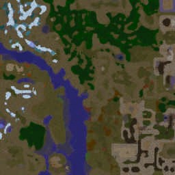 Aftermath RPG Final FIX - Warcraft 3: Custom Map avatar