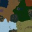 Akatsuki RPG 3.0A - Warcraft 3 Custom map: Mini map