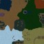Akatsuki RPG 3.0C - Warcraft 3 Custom map: Mini map