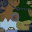 Akatsuki RPG 3.3.4 fixr - Warcraft 3 Custom map: Mini map