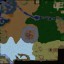 Akatsuki RPG 3.3r - Warcraft 3 Custom map: Mini map