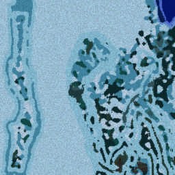 Aliens in Antartique - Warcraft 3: Custom Map avatar