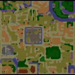 Alliance Vs Horde RPG - Warcraft 3: Custom Map avatar