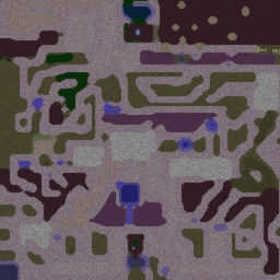 Alpha Bravo Adventures Episode1 1.7 - Warcraft 3: Custom Map avatar