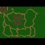 Altair's Story .2b - Warcraft 3 Custom map: Mini map
