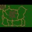 Altair's Story .2c - Warcraft 3 Custom map: Mini map