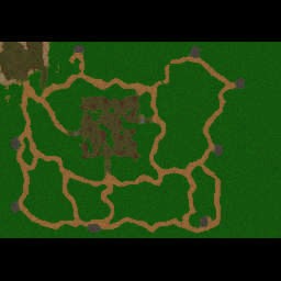 Altair's Story .3 - Warcraft 3: Custom Map avatar