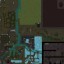Amnesia RPG 0.18 - Warcraft 3 Custom map: Mini map