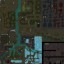 Amnesia RPG 1.25 - Warcraft 3 Custom map: Mini map