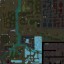 Amnesia RPG 1.50 - Warcraft 3 Custom map: Mini map