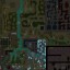 Amnesia RPG. - Warcraft 3 Custom map: Mini map