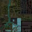 Amnesia RPG - Warcraft 3 Custom map: Mini map