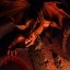 Ancient Dragon Islands Warcraft 3: Map image