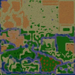 Ancient Evil RPG 1.2 - Warcraft 3: Custom Map avatar
