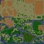 Ancient Evil RPG 1.3 - Warcraft 3 Custom map: Mini map