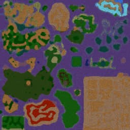 Ancient Evil RPG 2 v. 1.0 - Warcraft 3: Custom Map avatar
