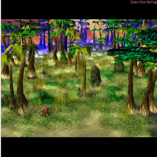 Ancient Lands 3 v.09 - Warcraft 3: Custom Map avatar