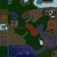 Ancient lands ORPG 2 v1a - Warcraft 3 Custom map: Mini map