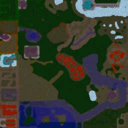 Ancient lands ORPG 2 v1H - Warcraft 3: Custom Map avatar