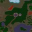 Ancient lands ORPG Main1d - Warcraft 3 Custom map: Mini map