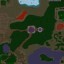 Ancient lands ORPG Main1f - Warcraft 3 Custom map: Mini map