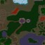 Ancient lands ORPG Main1g - Warcraft 3 Custom map: Mini map