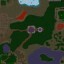 Ancient lands ORPG Main1h - Warcraft 3 Custom map: Mini map
