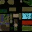 Ancient Lords RPG S1 0.14B - Warcraft 3 Custom map: Mini map
