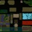 Ancient Lords RPG S1 0.15B - Warcraft 3 Custom map: Mini map